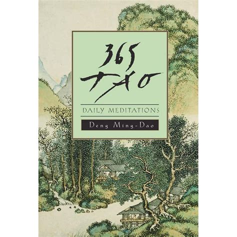Download 365 Tao Daily Meditations 