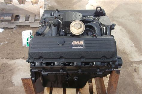 Crate Engine, Dressed Long Block, Pro Series Chevy 632 C.I.D. 815 HP, EFI, Internal Engine Balance, Aluminum Cylinder Heads, Chevy, Tall Deck, Each Part Number: MLL-PS6320CTF1 5.0 out of 5 stars ( 1 ). 