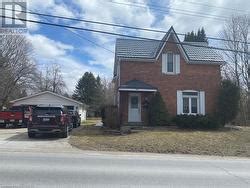 367 2ND Avenue SE, Georgian Bluffs, Ontario, N4K 5T2