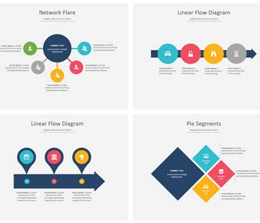 367 Powerpoint Diagram Templates Smartart Powerpoint Graphics