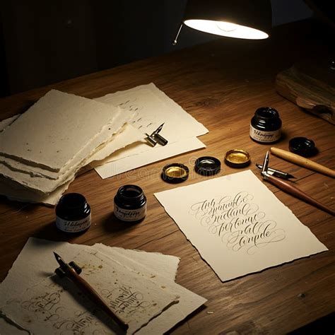 368,230 Artistic Calligraphy Royalty-Free Images, Stock Photos ... - muktibox.com