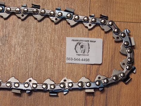 3689 005 0062 Stihl Saw Chain 16 - Loggerchain