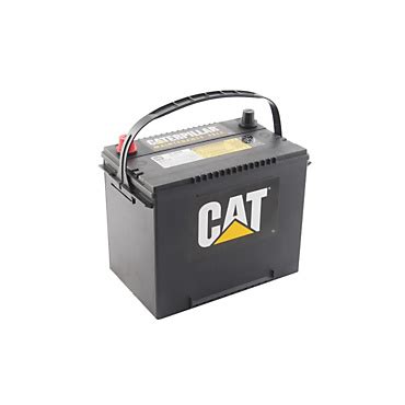 369-9958: 12V 26R BCI Battery Cat® Parts Store