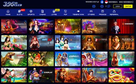 369CLUB SLOT LOGIN - Link Slot Gacor: Situs Slot Online Gacor Malam Ini Terpaten 2024