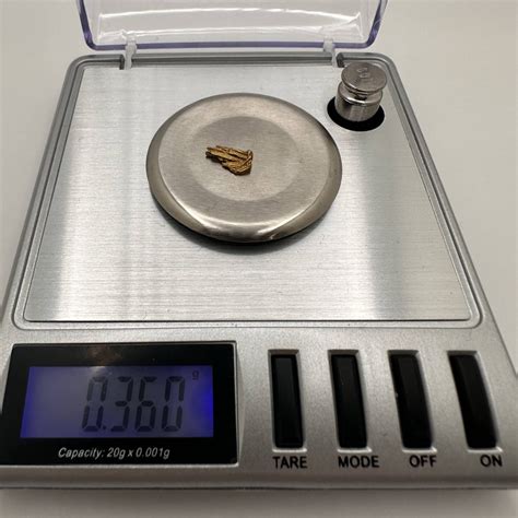 36g Of Gold