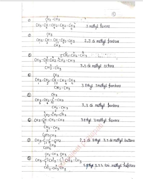 Download 36Mb Link Download Bsc 1St Year Organic Chemistry Notes 