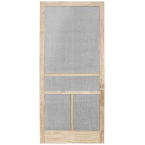 36x84 screen door. 36-in x 84-in White Primed K-frame Mdf Single Bypass Barn Door (Hardware Included) Model # HC052P01PR1PRE36084. Find My Store. for pricing and availability. 294. Color: Iron Age. RELIABILT. 36-in x 84-in Iron Age Frosted Glass MDF Single Bypass Barn Door (Hardware Included) Model # BD061W01IA3TGL36084F. 