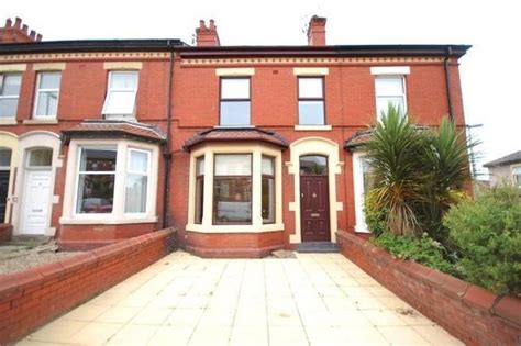 37, Bryan Road, Blackpool, Lancashire, FY3 9BG - House Prices