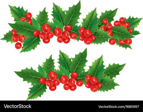 37,300+ Holly Berry Illustrations, Royalty-Free Vector Graphics