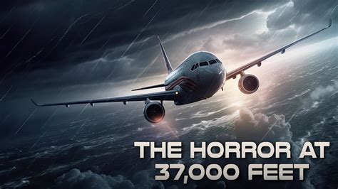 37 000 Feet