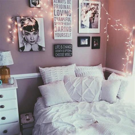 37 Awesome DIY Wall Art Ideas for Teen Girls