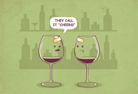 37 Best Funny Wine Memes, Quotes And Gifs Only People …