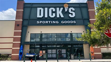 37 Dicks Sporting Goods Jobs in Clermont, Florida, United States