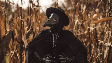 37 Facts About Plague Doctor - wintechmobiles.com
