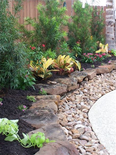 37 Garden Border Ideas To Dressing Up Your Landscape Edging