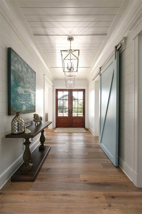 37 Most beautiful examples of using shiplap in the home