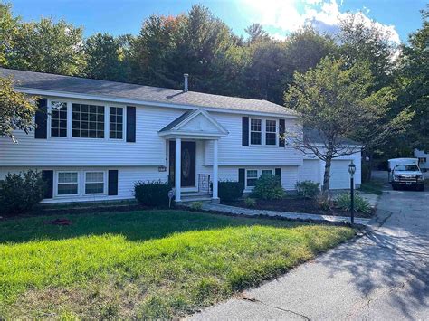 37 So Main St, Brookline, NH 03033 MLS# 4931451