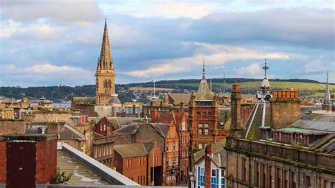 37 Things to do in Dundee Scotland - Our Complete …