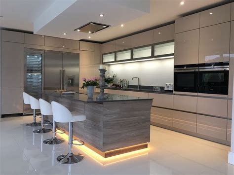 37 Modern Kitchen Ideas We Love Architectural Digest Kitchen Designe - Kitchen Designe