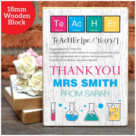 37 Science Teacher Gifts To Show Your Appreciation Gifts For A Science Teacher - Gifts For A Science Teacher