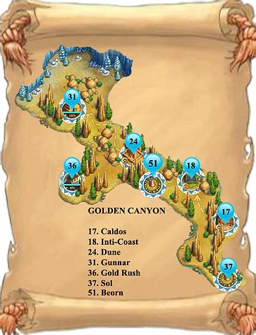 37. Sol klondike-bounty-h.