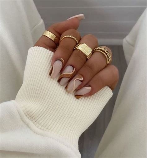 370 Aesthetic Nails Ideas In 2023 Nails Pretty Aesthetic Nail Designs - Aesthetic Nail Designs