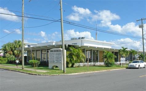 West Palm Beach Housing Authority at 3700 Georgia Ave,