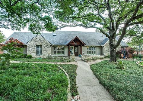 3707 Waldorf Dr, Dallas, TX 75229 Zillow