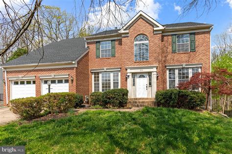 3710 Thomasson Crossing Dr, Triangle, VA 22172 - Zillow