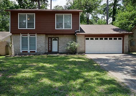 3715 Deerbrook Dr, Kingwood, TX 77339 Opendoor