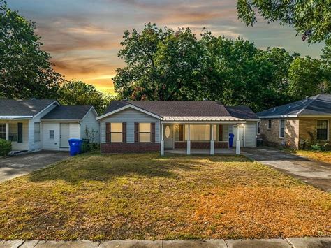 3728 Morrow Ave, Waco, TX 76710 MLS# 210393