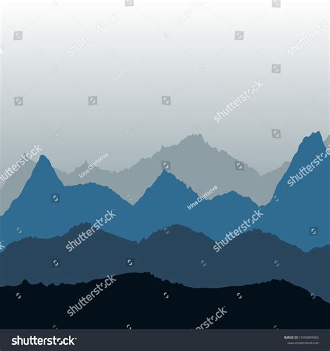 373,453 Hills Silhouette Images, Stock Photos & Vectors