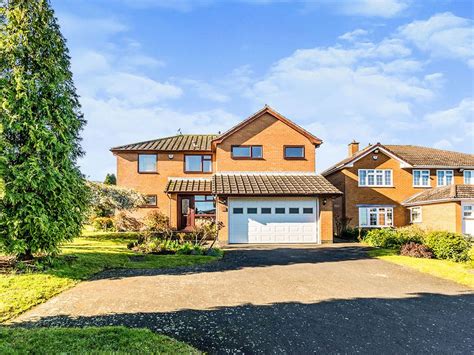 374 houses for sale in Burbage, Hinckley - Nestoria