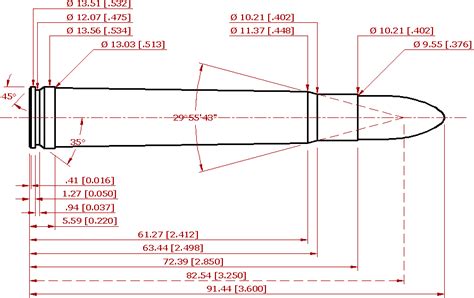375 H&h Ballistics Chart