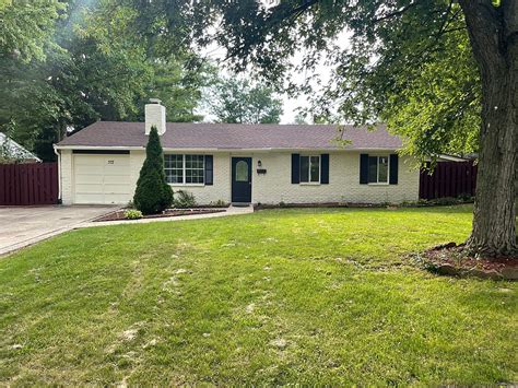 377 Hampshire Dr, Hamilton, OH 45011 Zillow