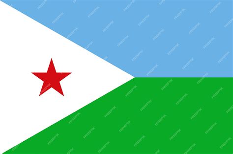 38,000+ Bandera Djibouti Pictures - Freepik