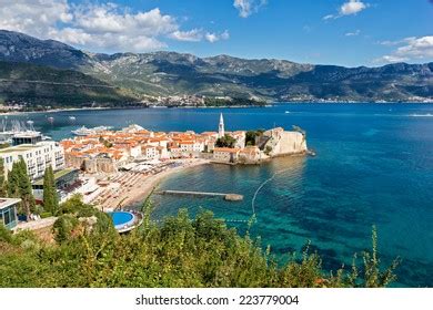 38,144 Budva Images, Stock Photos & Vectors Shutterstock