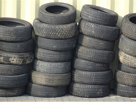 38,400+ Used Tires Stock Photos, Pictures & Royalty-Free Images