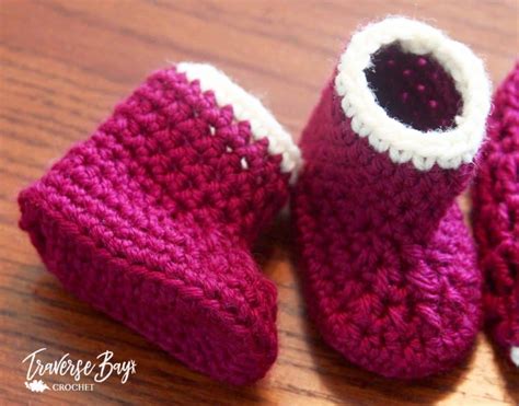 38+ Free Baby Boy Booties Sewing Pattern - SarbjitDariya