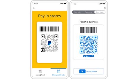 38+ Venmo Qr Code Payment Gif