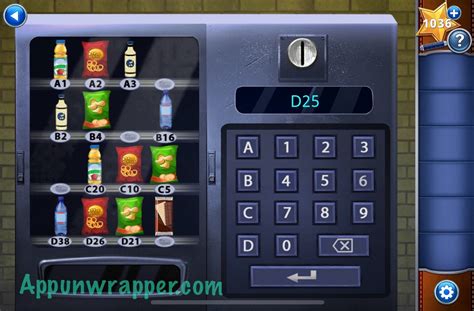 38 26 21 Pattern Framed Game Walkthrough