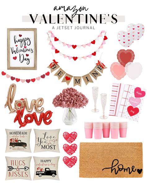 38 Amazon Valentine