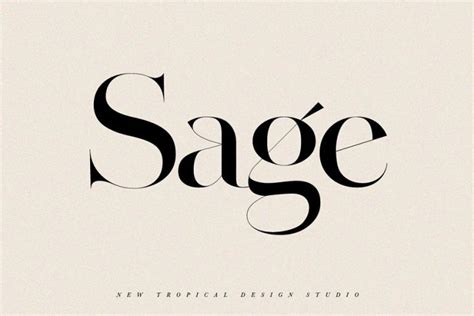 38 Best Fashion Fonts for Modern Designs - Design … - muktibox.com