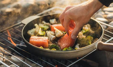 38 Camping Meals on a Budget » Outdoor Awaits