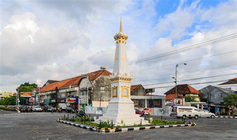 38 Facts About Yogyakarta - wintechmobiles.com