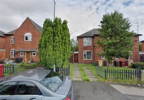 38 Malton Avenue, Bolton BL3 4JH - Houser