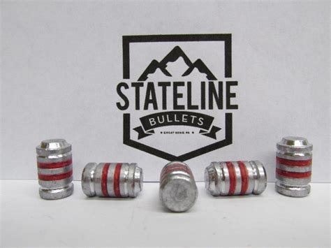 38 caliber hard cast bullets.  The H&G 51 was designed in 1935 by Phil Sharpe the ...