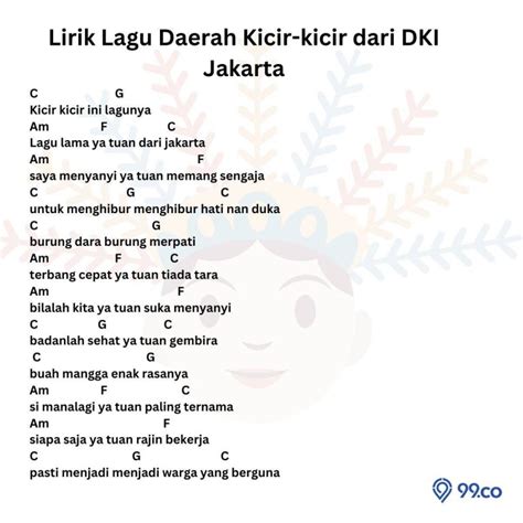 38 Provinsi Lirik Lagu Daerah Di Indonesia Lirik Lagu Sio Tantina - Lirik Lagu Sio Tantina