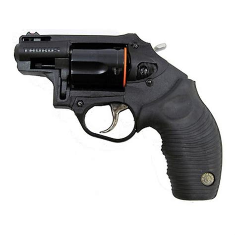 38 snub nose revolver. Here are 21 snub-nose revolvers currently on the market to consider for everyday carry. 21. Charter Arms Boomer. Chambered in powerful .44 Special, the aptly named Boomer has been stripped down to the basics for deep concealed carry. The 2-inch barrel has been ported to reduce felt recoil. 