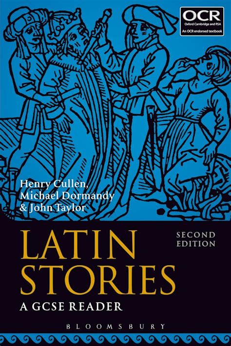 Download 38 Latin Stories Answer Key 